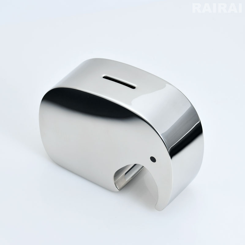 楽天市場】ジョージジェンセン 貯金箱 コインバンク マニファント