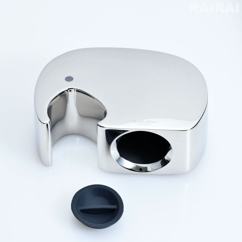 楽天市場】ジョージジェンセン 貯金箱 コインバンク ミニファント