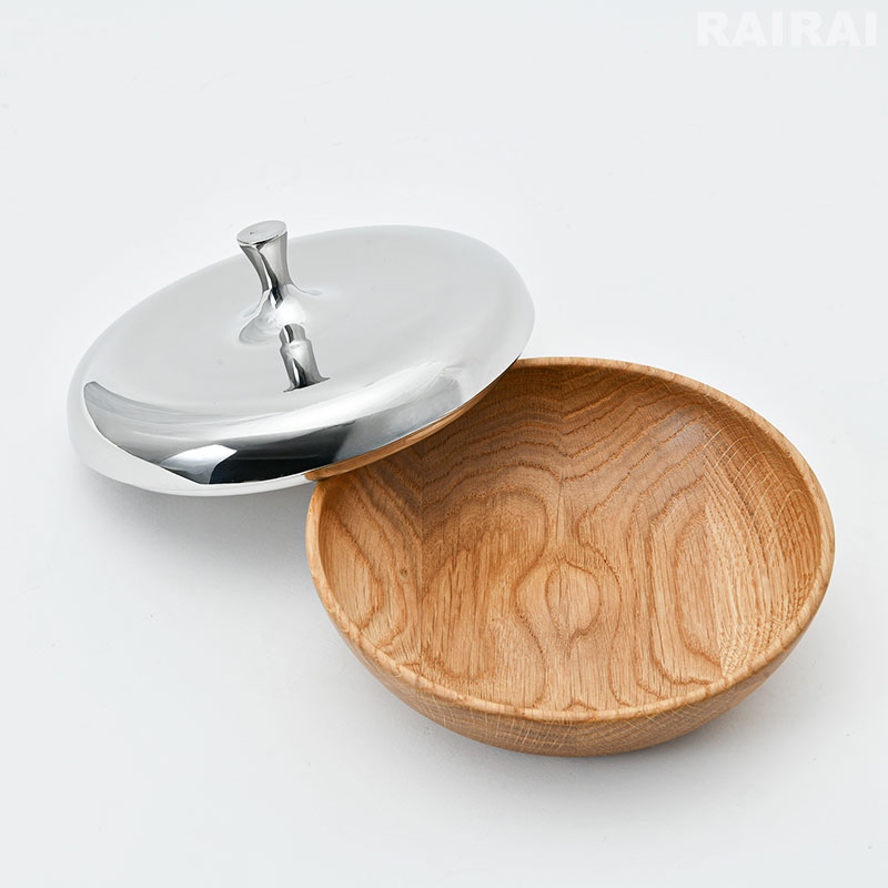 楽天市場】ジョージジェンセン ボンボニエール ターナップ Georg