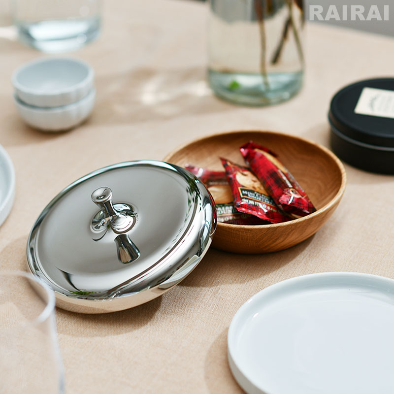 楽天市場】ジョージジェンセン ボンボニエール ターナップ Georg