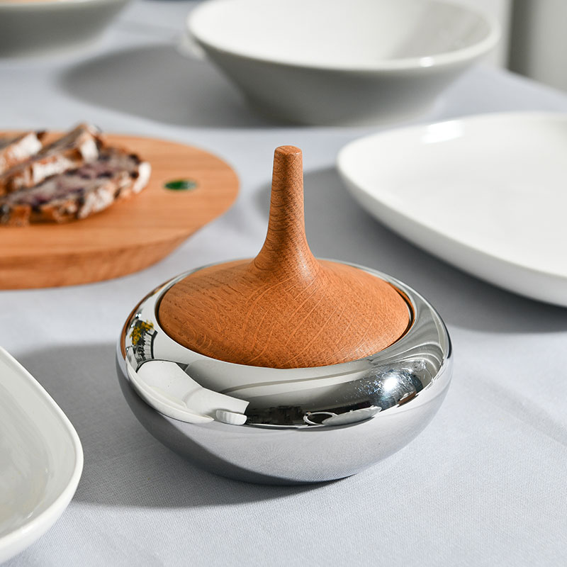 楽天市場】ジョージジェンセン ボンボニエール オニオン Georg Jensen