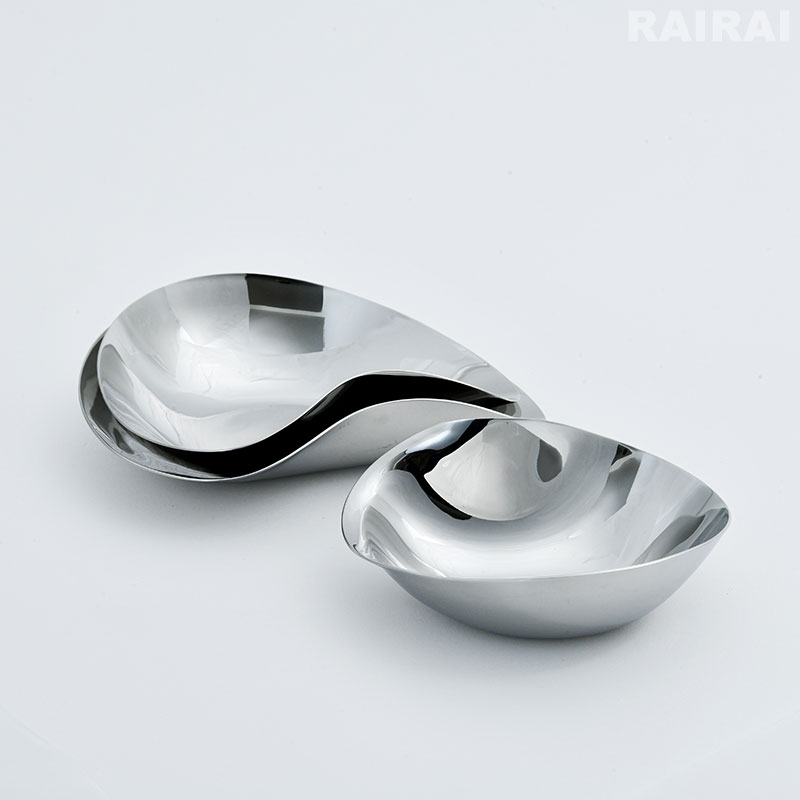 楽天市場】ジョージジェンセン コンディメントボウル 3個セット イン