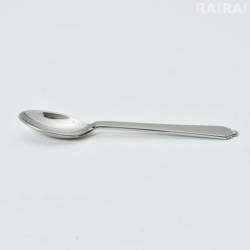 楽天市場】ジョージジェンセン コーヒースプーン 4本セット ピラミッド