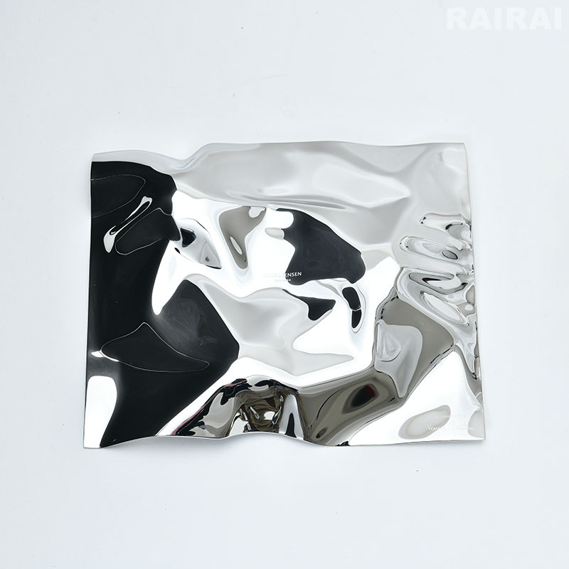 楽天市場】ジョージジェンセン トレイ S パントン Georg Jensen PANTON