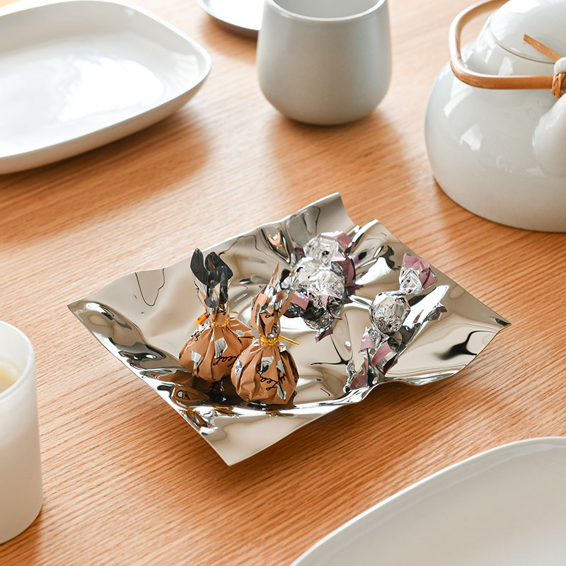 楽天市場】ジョージジェンセン トレイ S パントン Georg Jensen PANTON