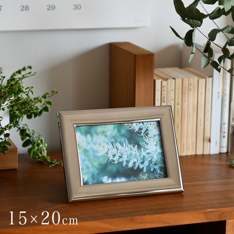 楽天市場】ジョージジェンセン モダン ピクチャーフレーム Sサイズ