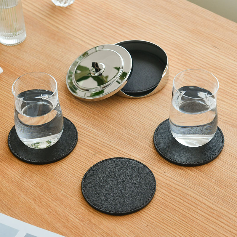 楽天市場】ジョージジェンセン コースター 4枚セット マンハッタン