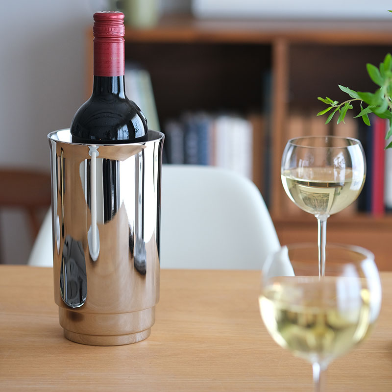 楽天市場】ジョージジェンセン ワインクーラー マンハッタン Georg