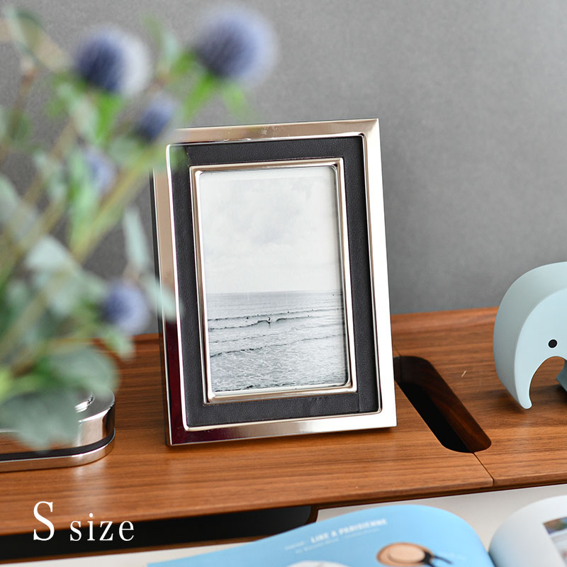 楽天市場】ジョージジェンセン マンハッタン ピクチャーフレーム S