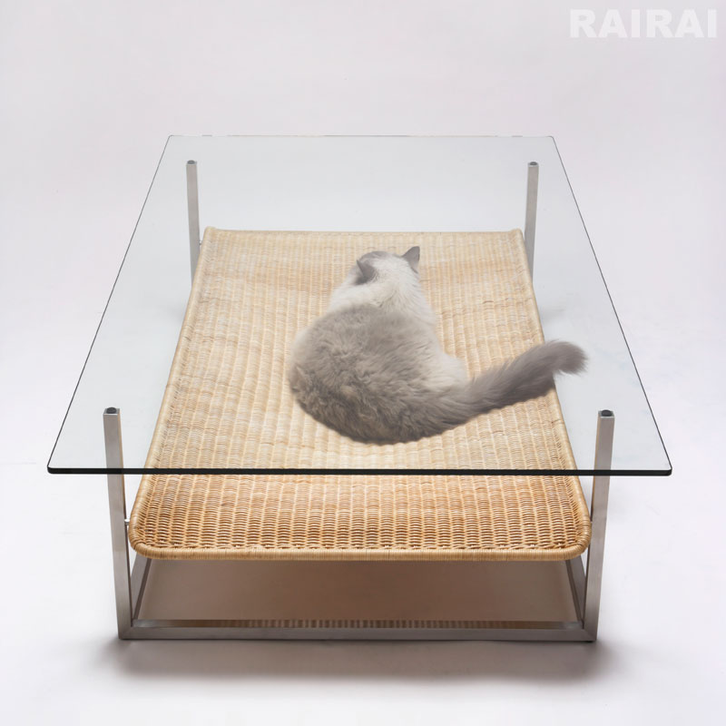 楽天市場】E&Y ハンモック ローテーブル イーアンドワイ HAMMOCK LOW