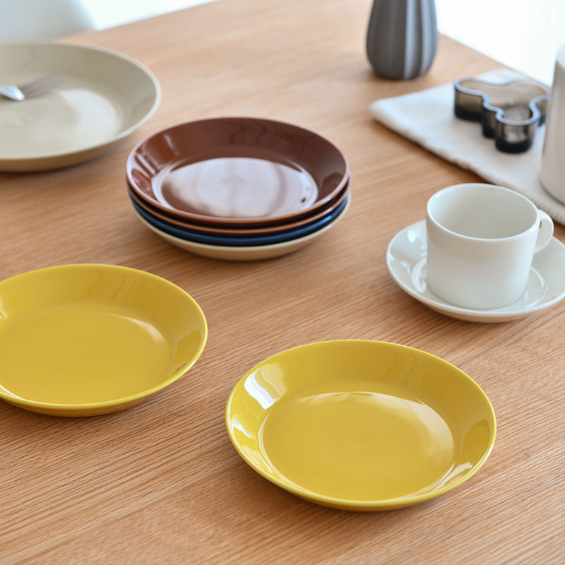 楽天市場】イッタラ プレート 17cm ティーマ 食器 iittala Teema