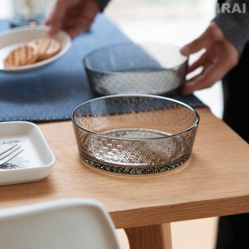 楽天市場】イッタラ ボウル 620ml ツンドラ iittala Tundra 復刻