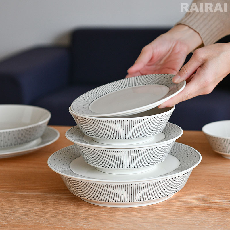 楽天市場】アラビア ボウル 17cm マイニオ サラストゥス ARABIA Mainio