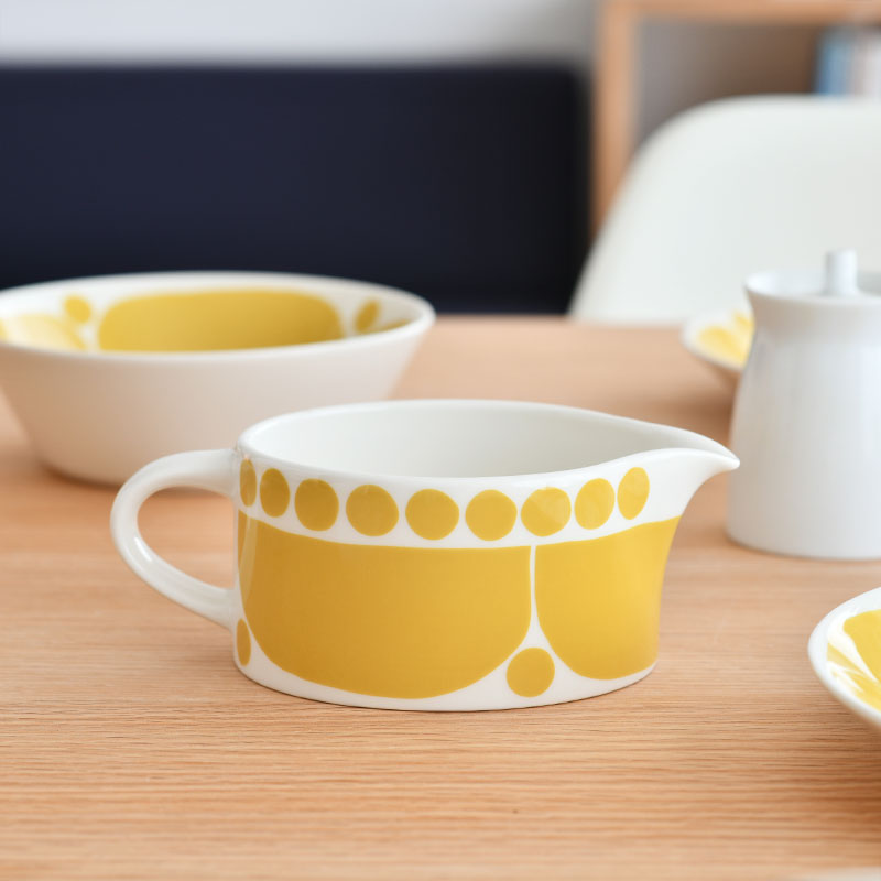 楽天市場】アラビア イッタラ ピッチャー 0.4L スンヌンタイ イエロー