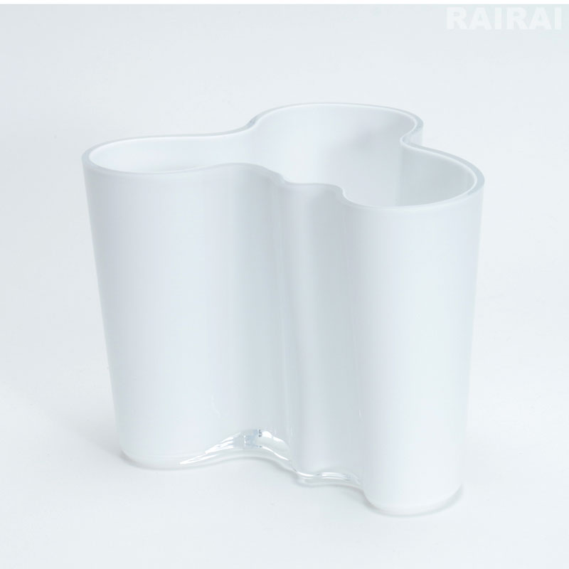 楽天市場】イッタラ アアルトベース 120mm アルヴァ アアルト iittala