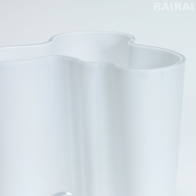 楽天市場】イッタラ アアルトベース 120mm アルヴァ アアルト iittala