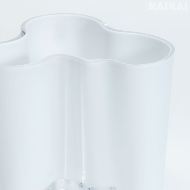 楽天市場】イッタラ アアルトベース 95mm アルヴァ アアルト iittala