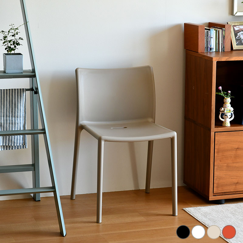 楽天市場】マジス エアチェア スタッキングチェア MAGIS AIR-CHAIR