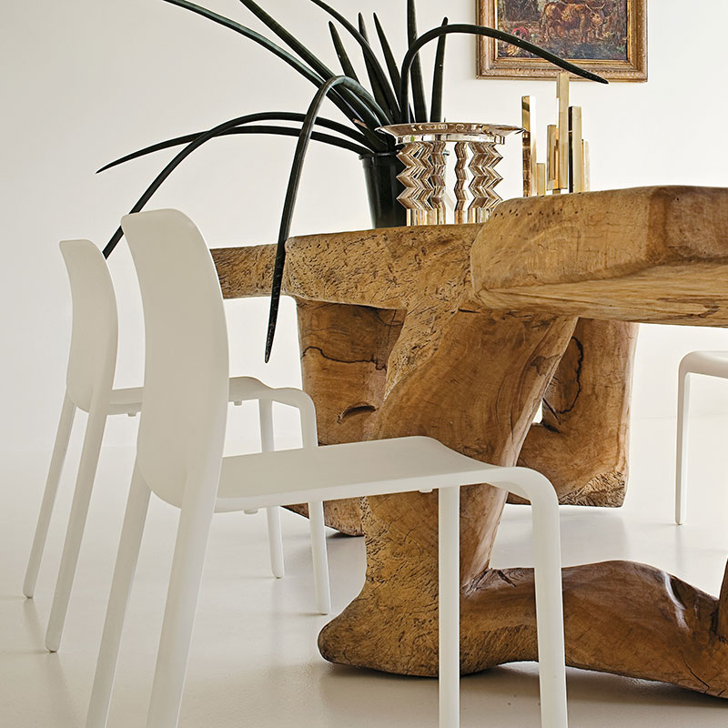 楽天市場】マジス チェアファースト MAGIS Chair First チェア イス