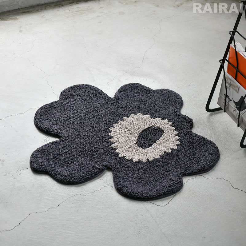 マリメッコ バスマット キベット marimekko（マリメッコ） バス トイレ