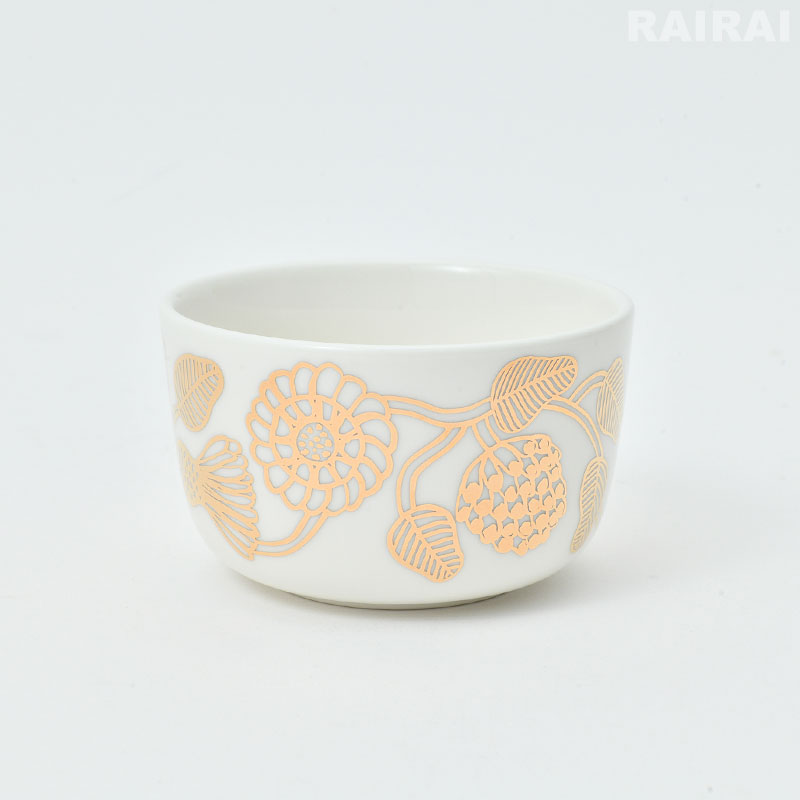 楽天市場】【セール30%OFF】 マリメッコ ボウル 250ml ティアラ