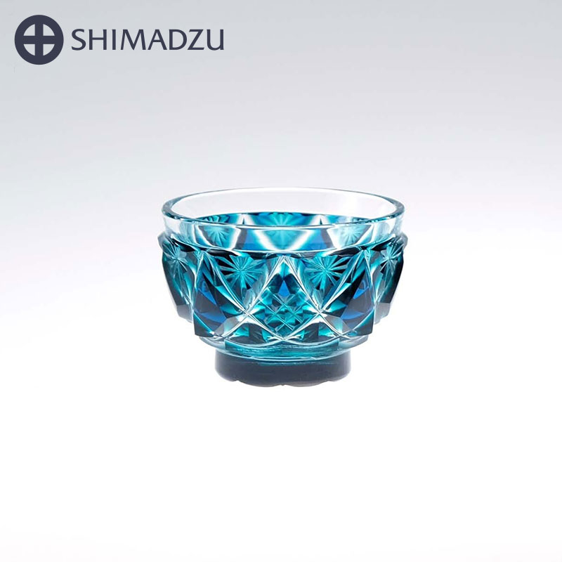 楽天市場】カメイガラス 薩摩切子（キッチン用品・食器・調理器具）の通販