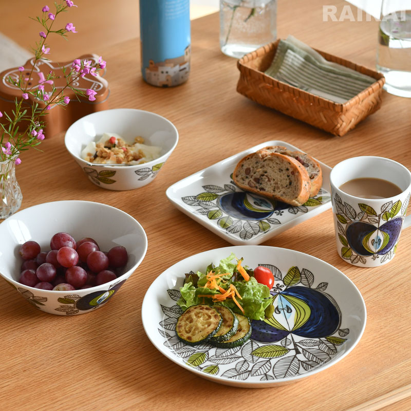 楽天市場】【セール30%OFF】 ロールストランド ボウル 13cm 300ml