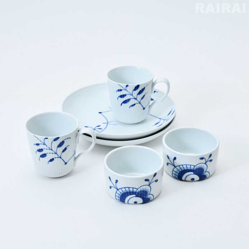 楽天市場】ロイヤル コペンハーゲン スターターセット 2024 6個セット