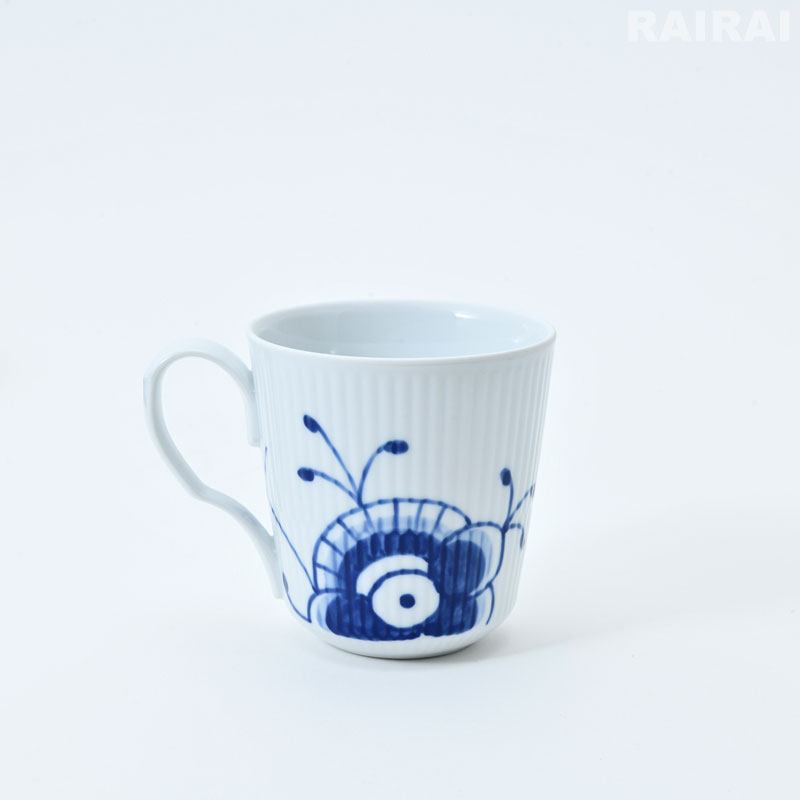 楽天市場】ロイヤル コペンハーゲン プレート＆マグセット 4個セット