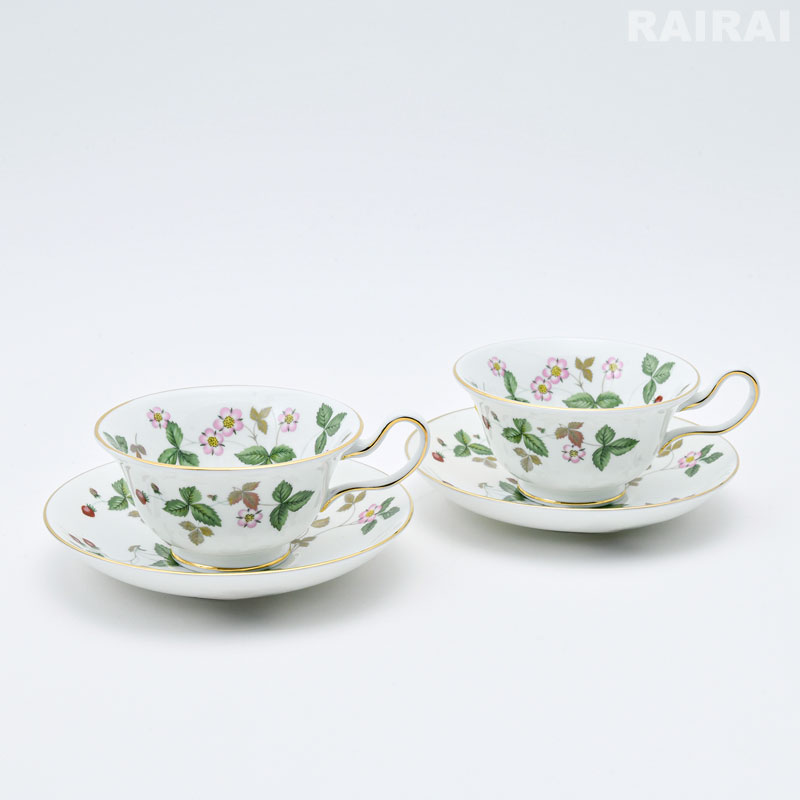 楽天市場】【セール20%OFF】 【紅茶セット付き】 ウェッジウッド