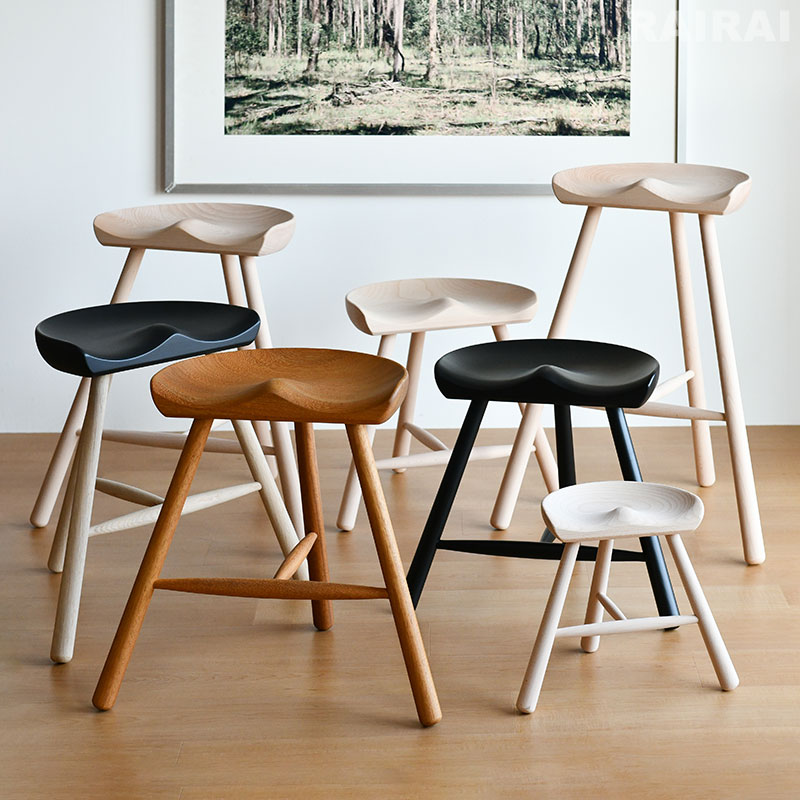 楽天市場】【即納在庫あり】 ワーナー シューメーカー チェア No.49