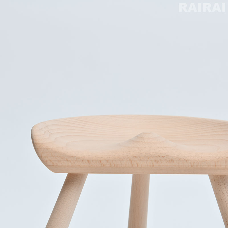 楽天市場】ワーナー シューメーカー チェア No.27 ナチュラル 座面高さ