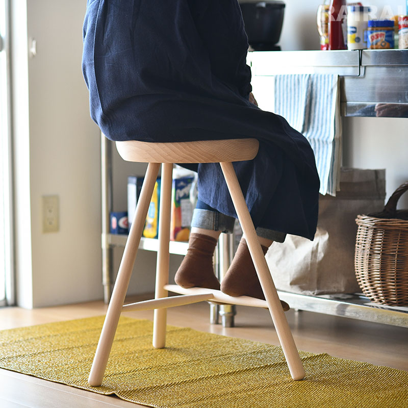 楽天市場】即納在庫あり ワーナー シューメーカー チェア No.59