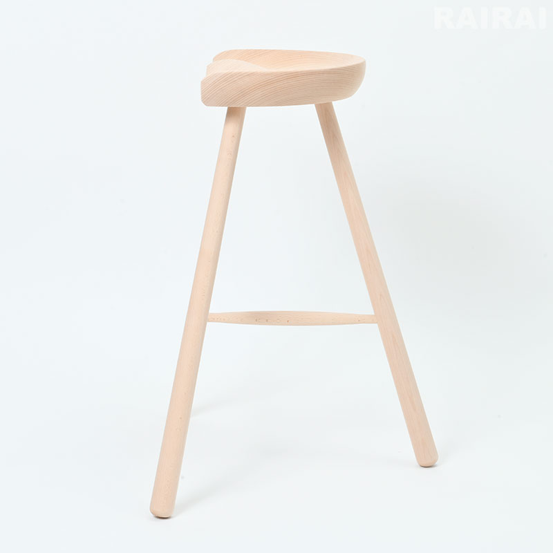 楽天市場】即納在庫あり ワーナー シューメーカー チェア No.69