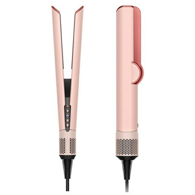 楽天市場】ダイソン Dyson Airstrait ストレイトナー ドライヤー