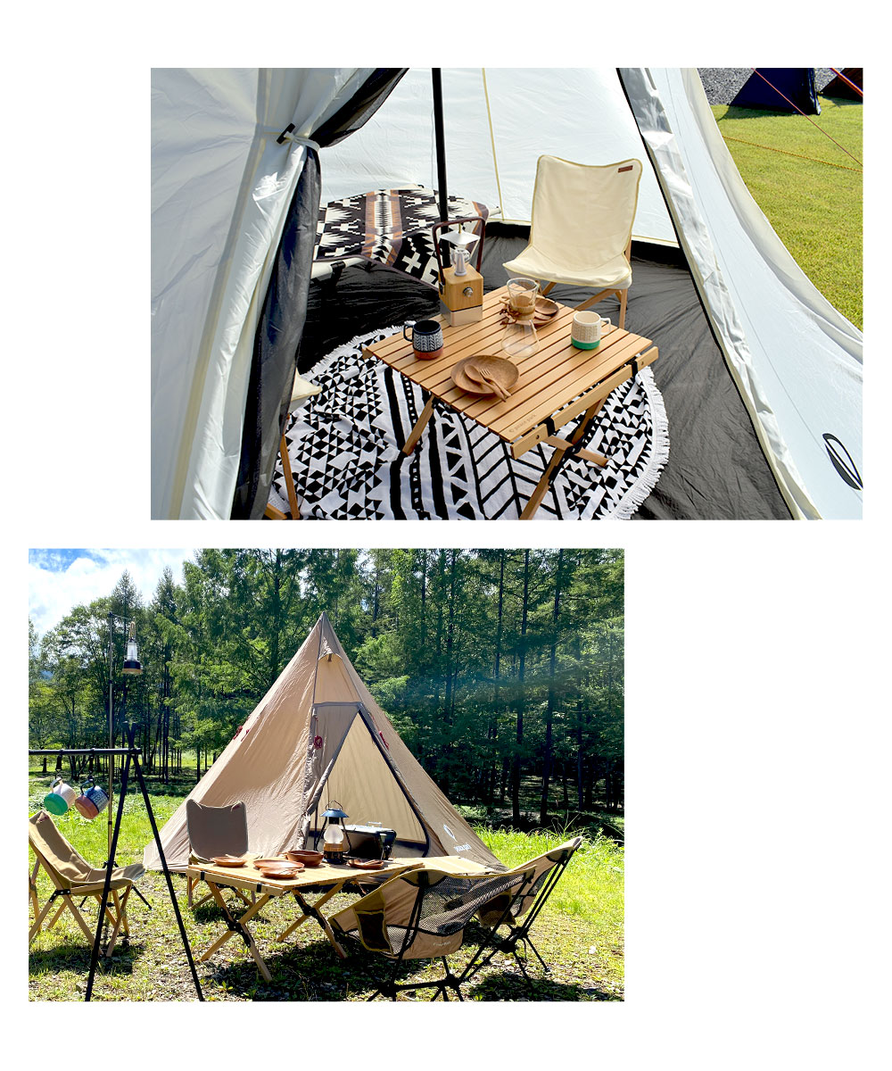 楽天市場】＼MAX90%OFFセール／ ピースパーク テント ティピーテント