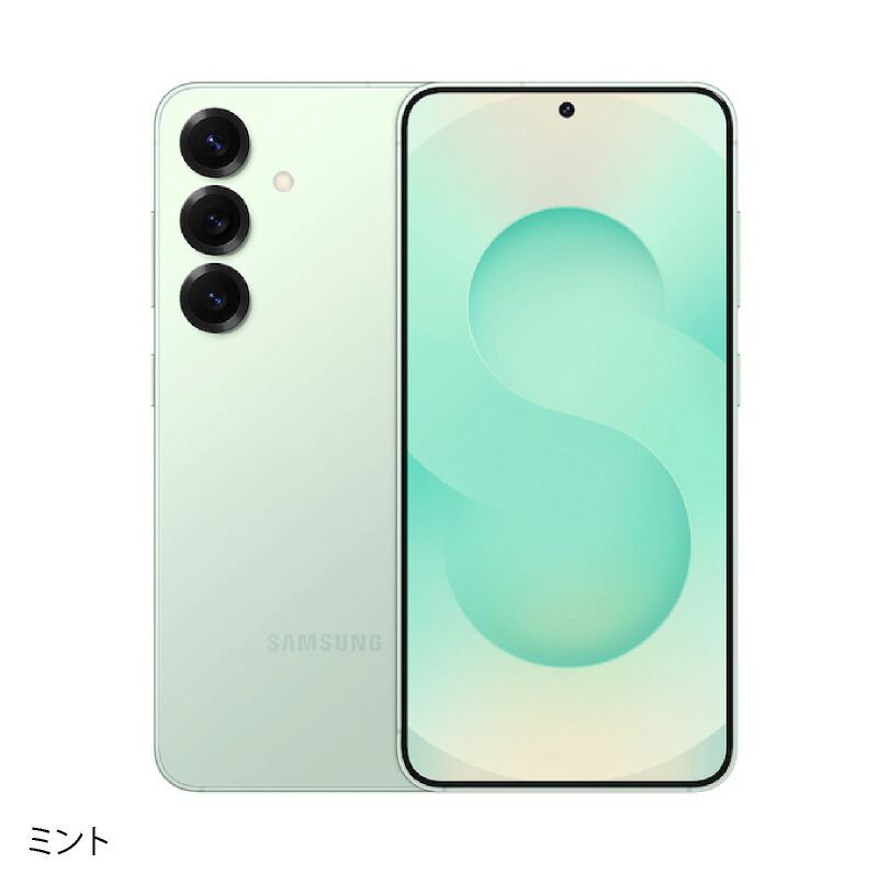 楽天市場】Samsung Galaxy S25 ＜ グローバル版 ＞ ( SM-S931B