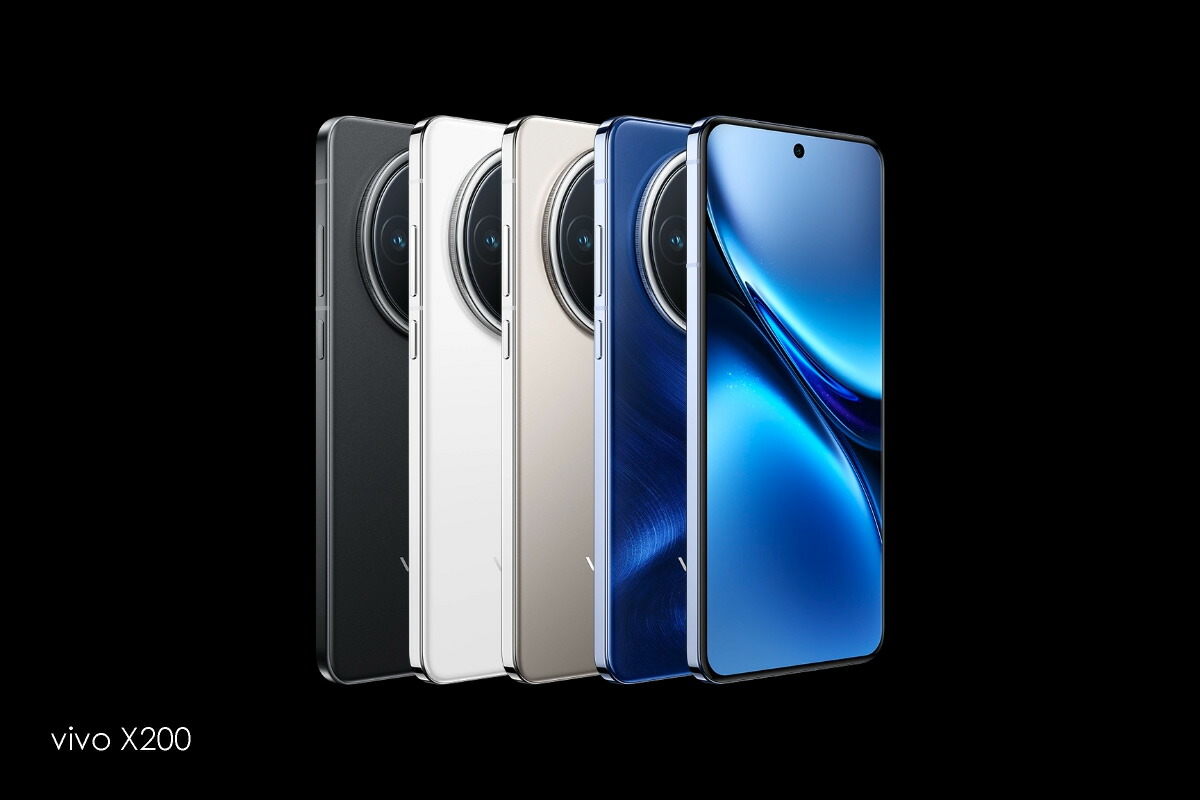 楽天市場】vivo X200 ＜中国版＞【 新品 送料無料 SIMフリースマホ