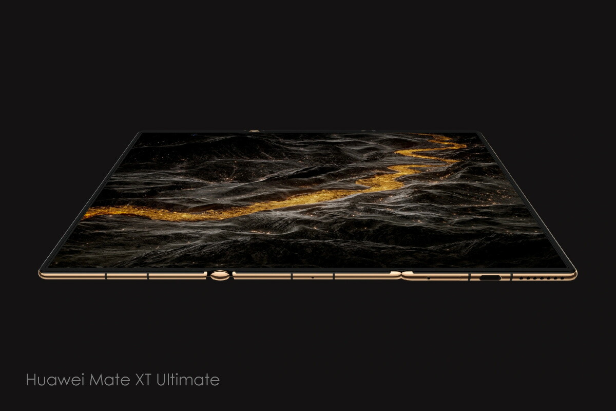 楽天市場】HUAWEI Mate XT ULTIMATE DESIGN ＜中国版＞【 新品 送料