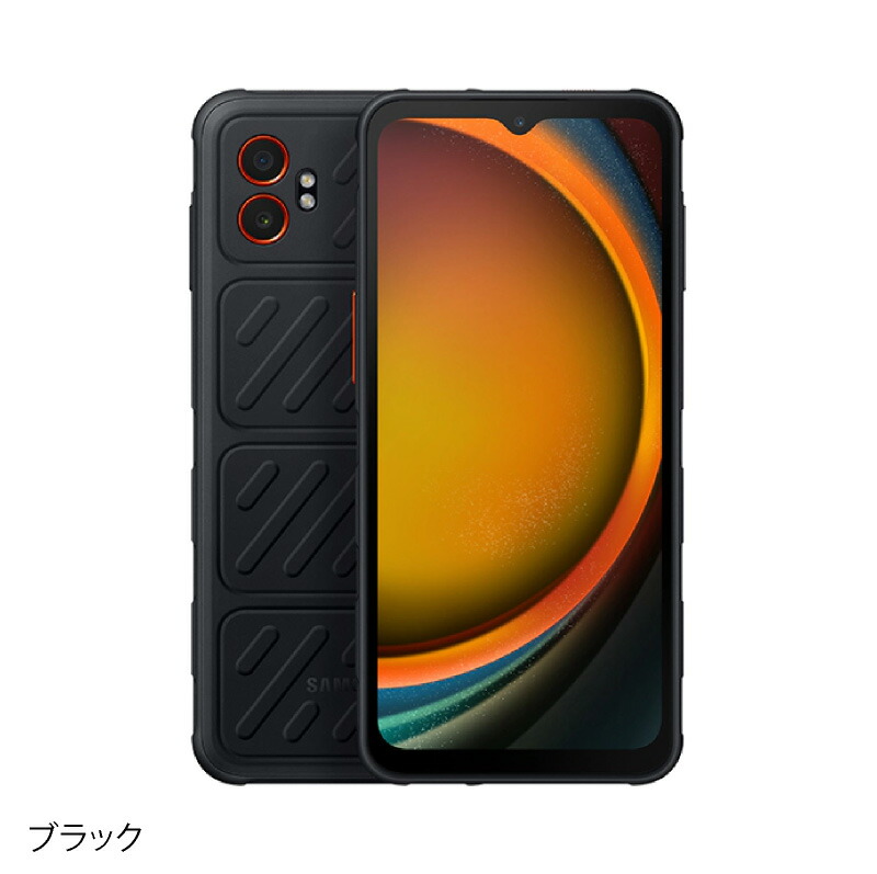 楽天市場】Samsung Galaxy XCover7 Pro 《 グローバル版 》【 新品