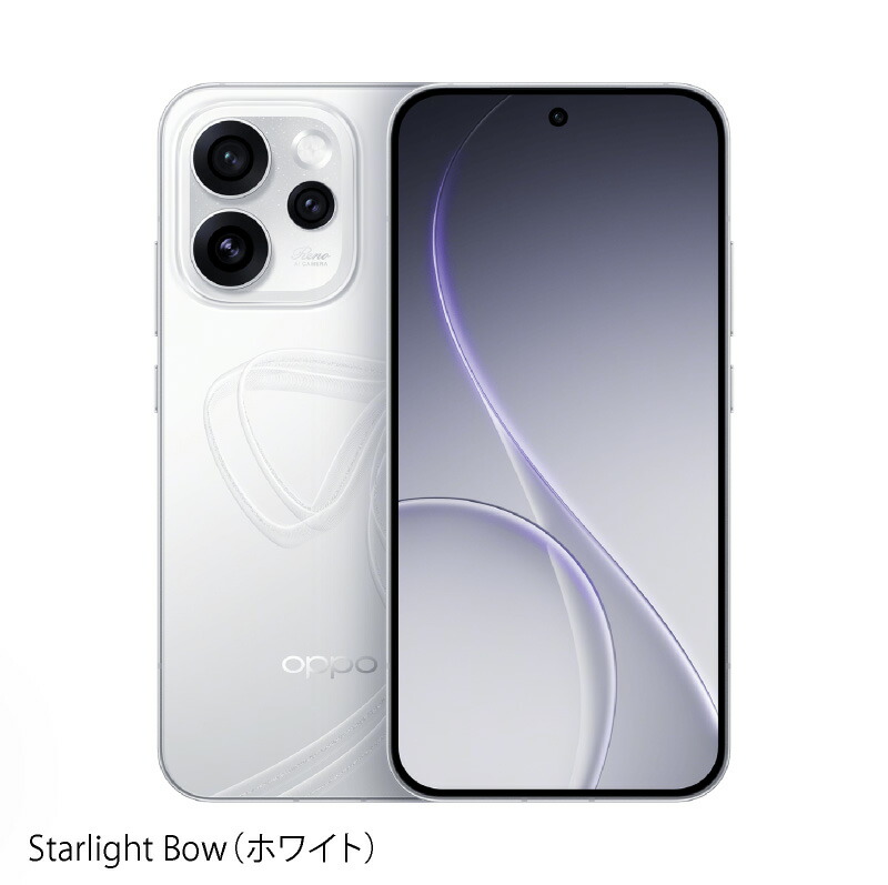 楽天市場】OPPO Reno15 《中国版》 【 新品 送料無料 SIMフリースマホ