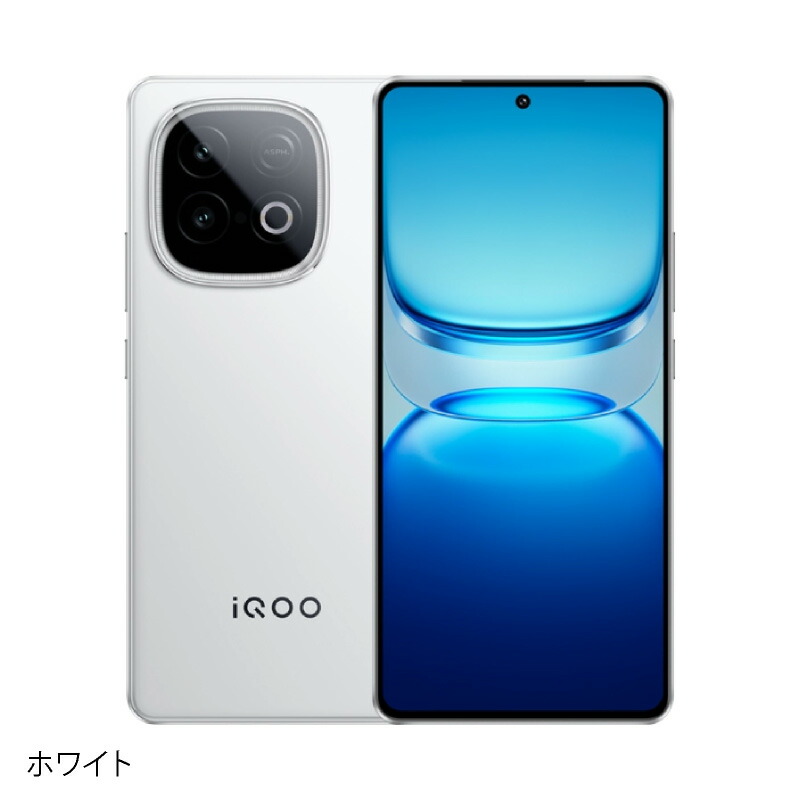 楽天市場】vivo iQOO Z10 Turbo+《中国版》model: V2507A 【 新品 送料