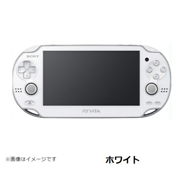 楽天市場】【レビューキャンペーン実施中!】PSVITA 本体 のみ PCH-1000