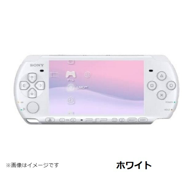 楽天市場】【ソフトプレゼント企画！】PSP 3000 本体 箱付き すぐ