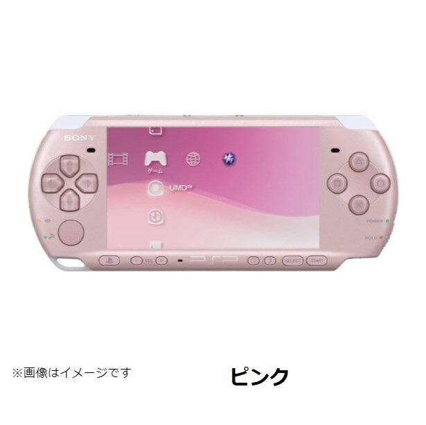 楽天市場】【ソフトプレゼント企画！】PSP 3000 本体 箱付き すぐ