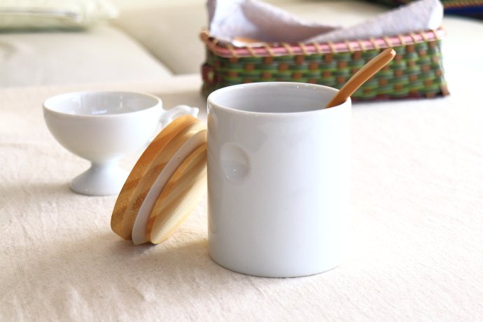 楽天市場】next陶器製キャニスター 500ml スタンダード コーヒー豆