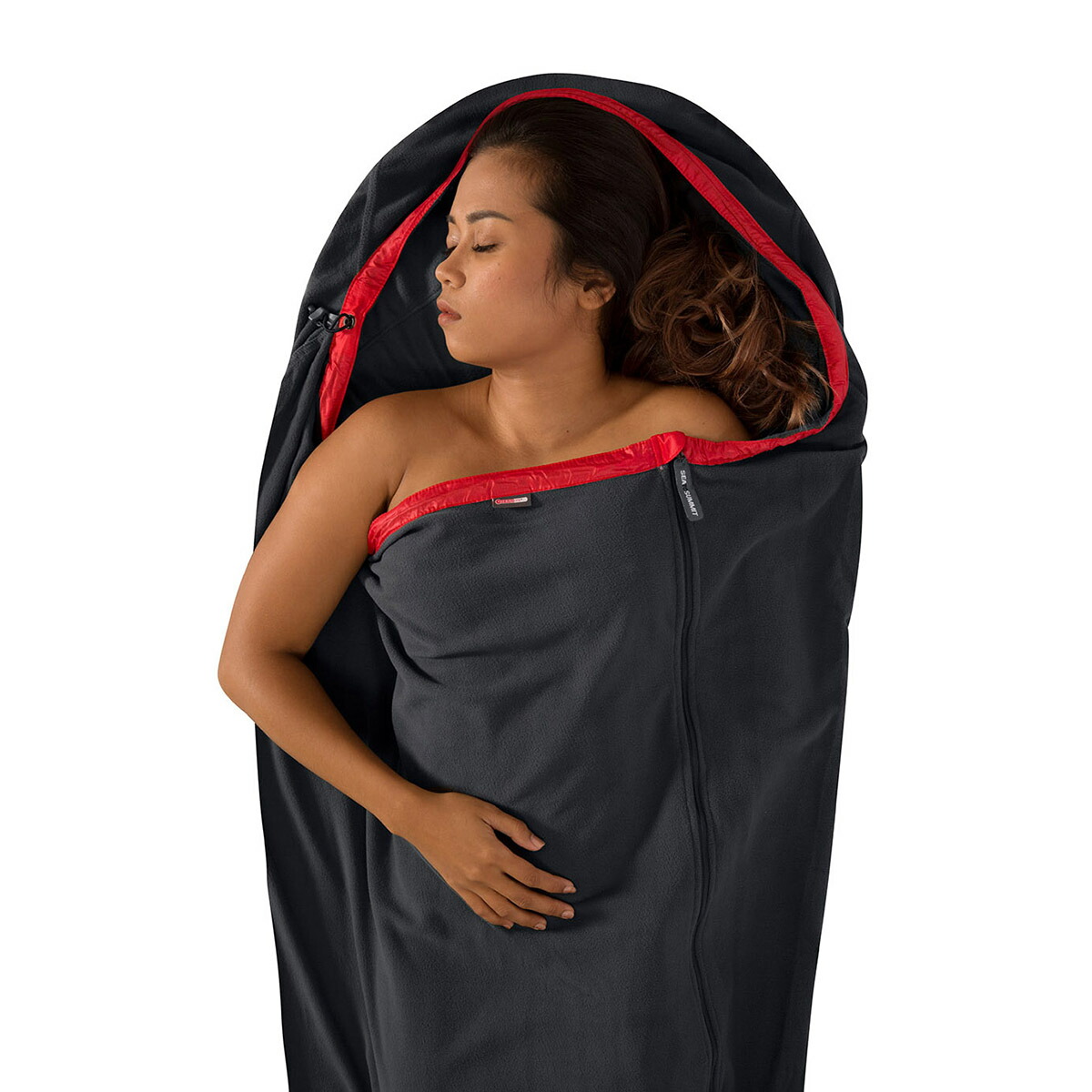 楽天市場】シュラフカバー 寝袋【SEA TO SUMMIT シートゥーサミット