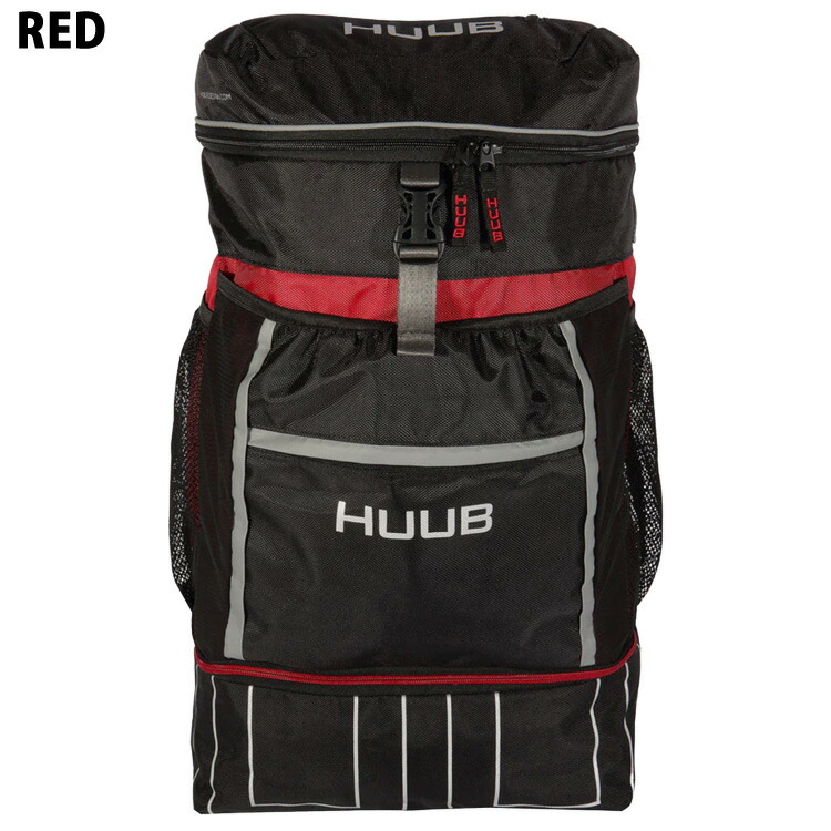 楽天市場】【送料無料】 HUUB フーブ Transition II Bag
