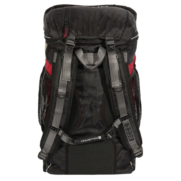 楽天市場】【送料無料】 HUUB フーブ Transition II Bag