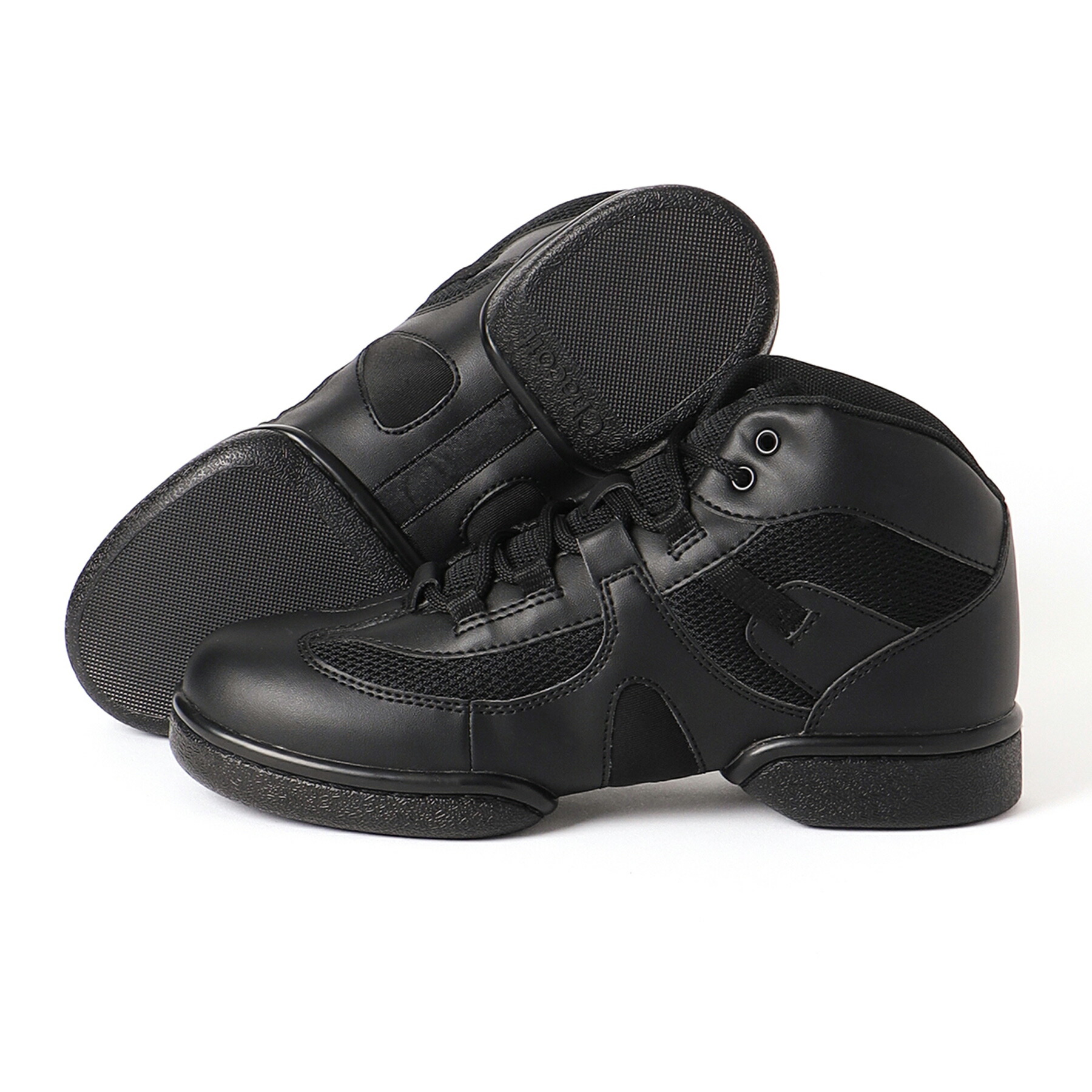 楽天市場】【チャコット 公式(chacott)】ダンススニーカー【ミドル